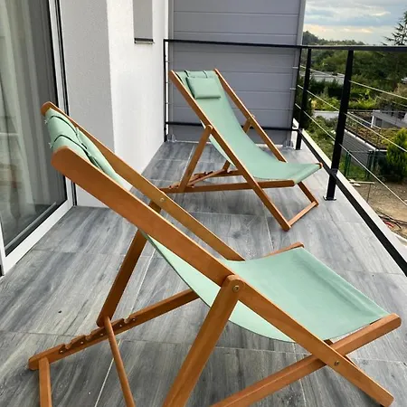 La Perchee Calme, Sauna, Parking Prive *