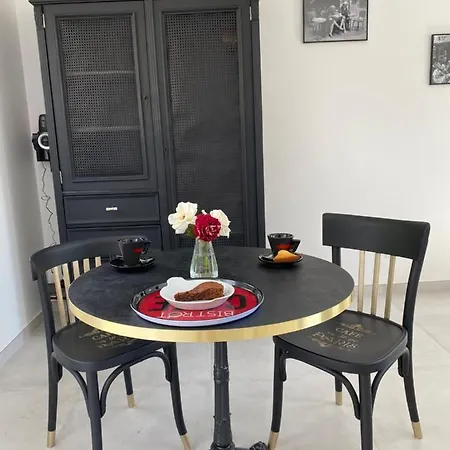 La Perchee Calme, Sauna, Parking Prive Saint-Prix (Val d'Oise)