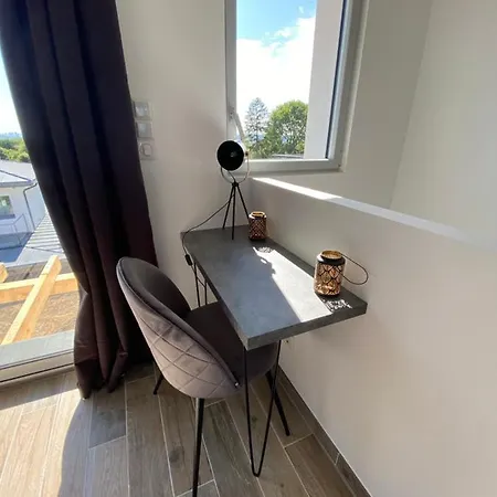 La Perchee Calme, Sauna, Parking Prive Apartment Saint-Prix (Val d'Oise)