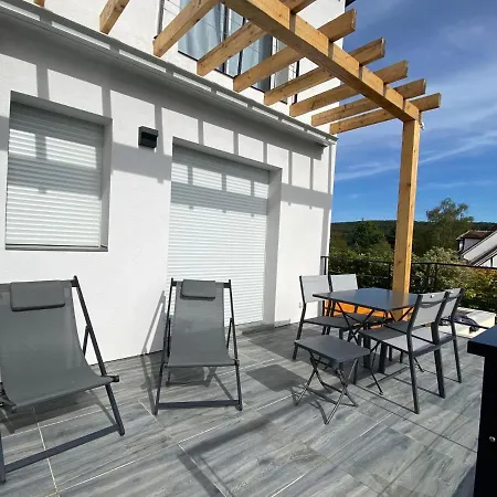Apartment La Perchee Calme, Sauna, Parking Prive *