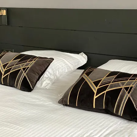 Apartment La Perchee Calme, Sauna, Parking Prive Saint-Prix (Val d'Oise)