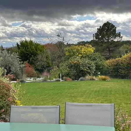 Apartment La Perchee Calme, Sauna, Parking Prive *