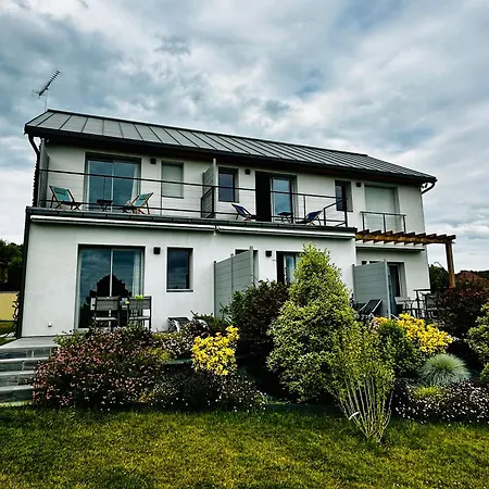 Apartament La Perchee Calme, Sauna, Parking Prive *