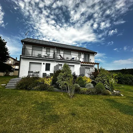 La Perchee Calme, Sauna, Parking Prive * Saint-Prix (Val d'Oise)