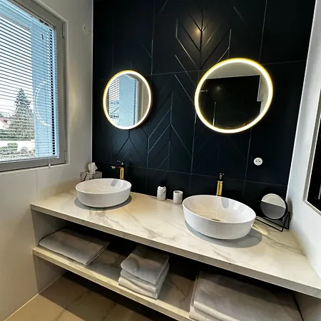 La Perchee Calme, Sauna, Parking Prive Saint-Prix (Val d'Oise)
