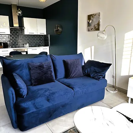 La Perchee Calme, Sauna, Parking Prive Apartment