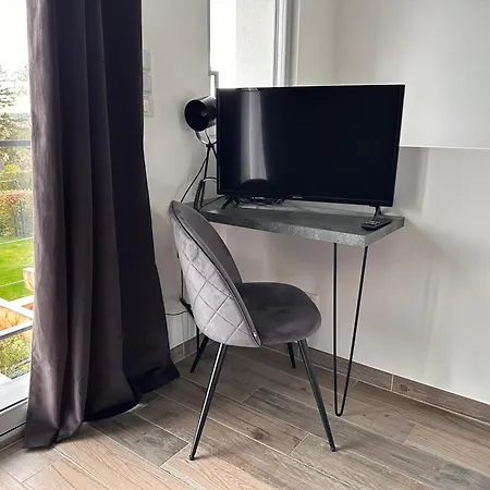 La Perchee Calme, Sauna, Parking Prive Saint-Prix (Val d'Oise)