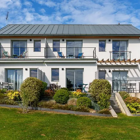 La Perchee Calme, Sauna, Parking Prive Appartement