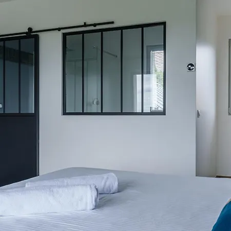 La Perchee Calme, Sauna, Parking Prive Saint-Prix (Val d'Oise)